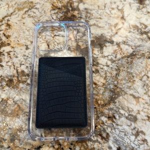 Almost New Speck case for iPhone 13 Pro Max